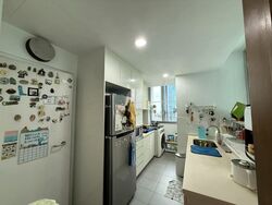 Moda (D15), Apartment #511543431